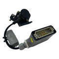 Gruppo Sensore Posizione 7 pin Pedale Acceleratore MAN Originale | 81.25970.6072