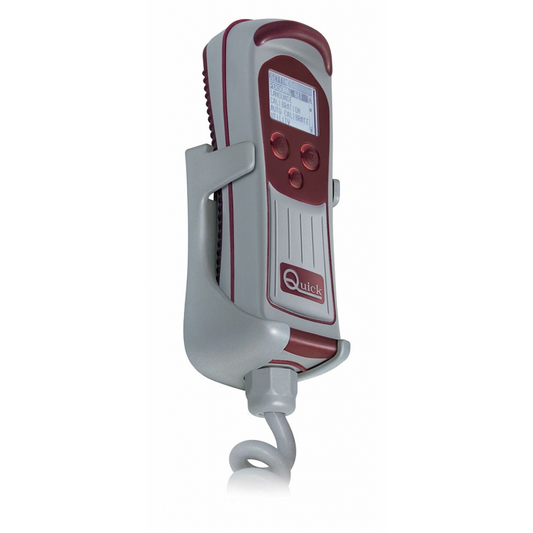 Contacatena digitale a pulsantiera Quick