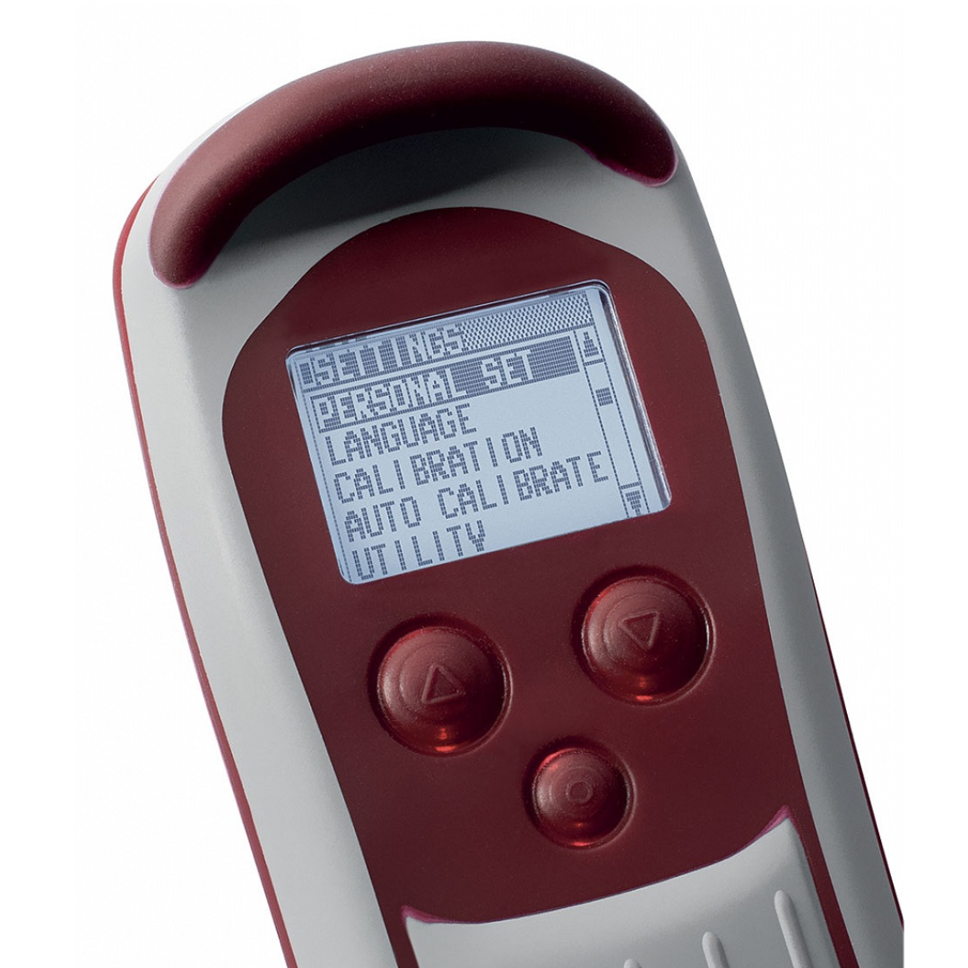 Contacatena digitale a pulsantiera Quick