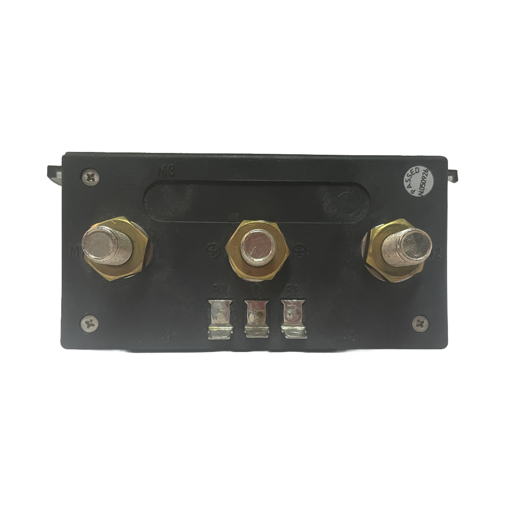 Control box Lofran's 3T 24V (1700W-2300W) comando verricello