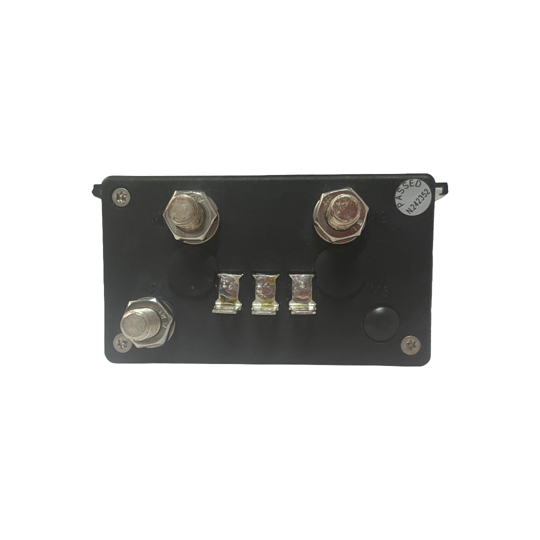 Control box Lofran's 3T 12V (500W-1700W) comando verricello