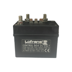 Control box Lofran's 3T 12V (500W-1700W) comando verricello