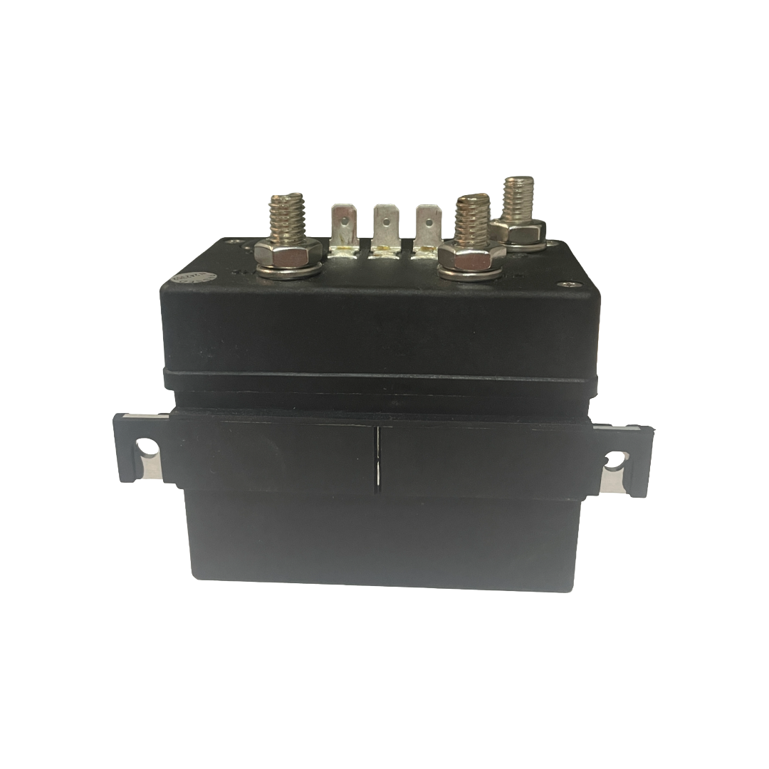 Control box Lofran's 3T 12V (500W-1700W) comando verricello