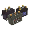 Control box Lofran's 4T 12V (500W-1700W) comando verricello