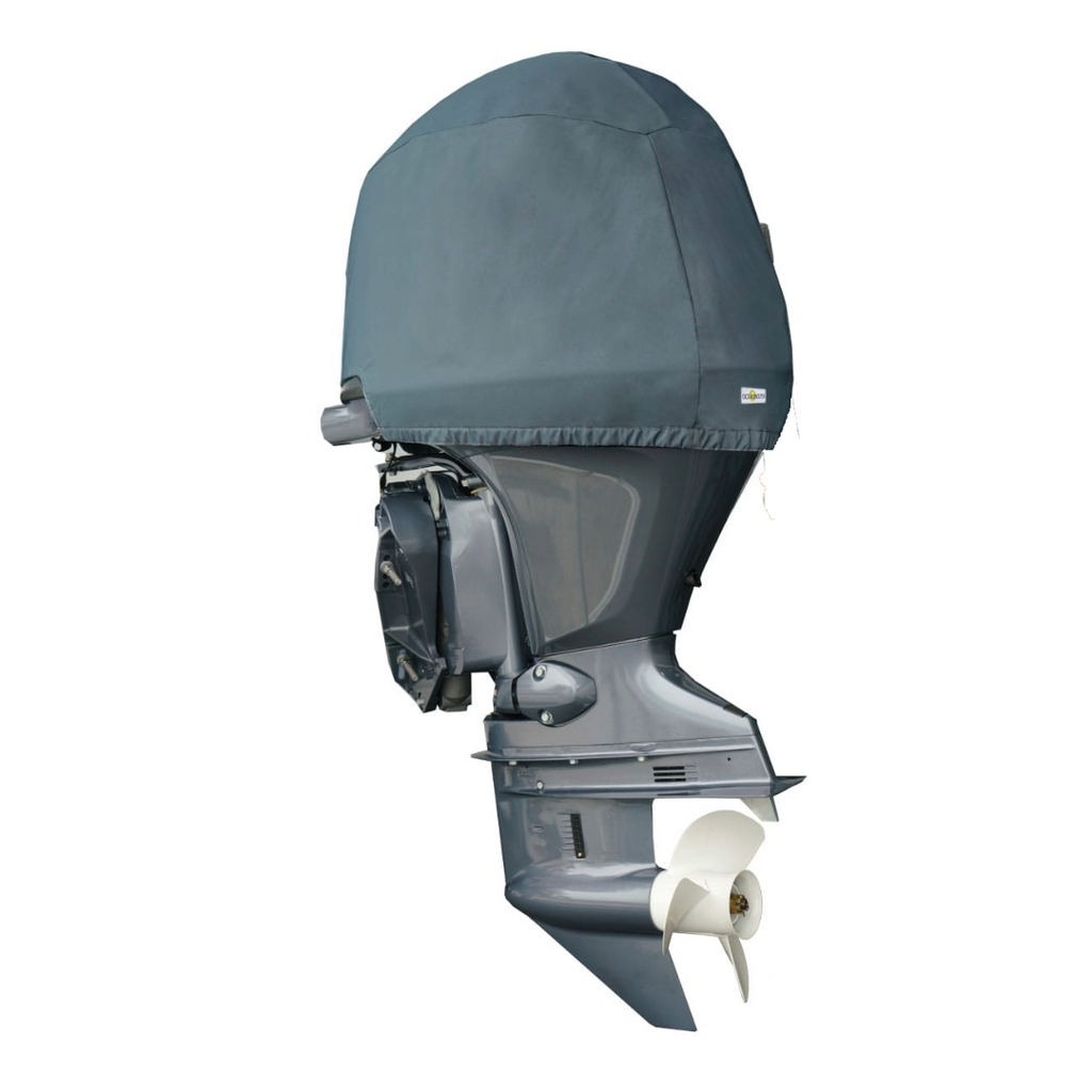 Copri testa motore per Yamaha 150 Hp 4T 2016+
