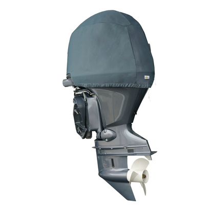 Copri testa motore per Yamaha 150 Hp 4T 2016+