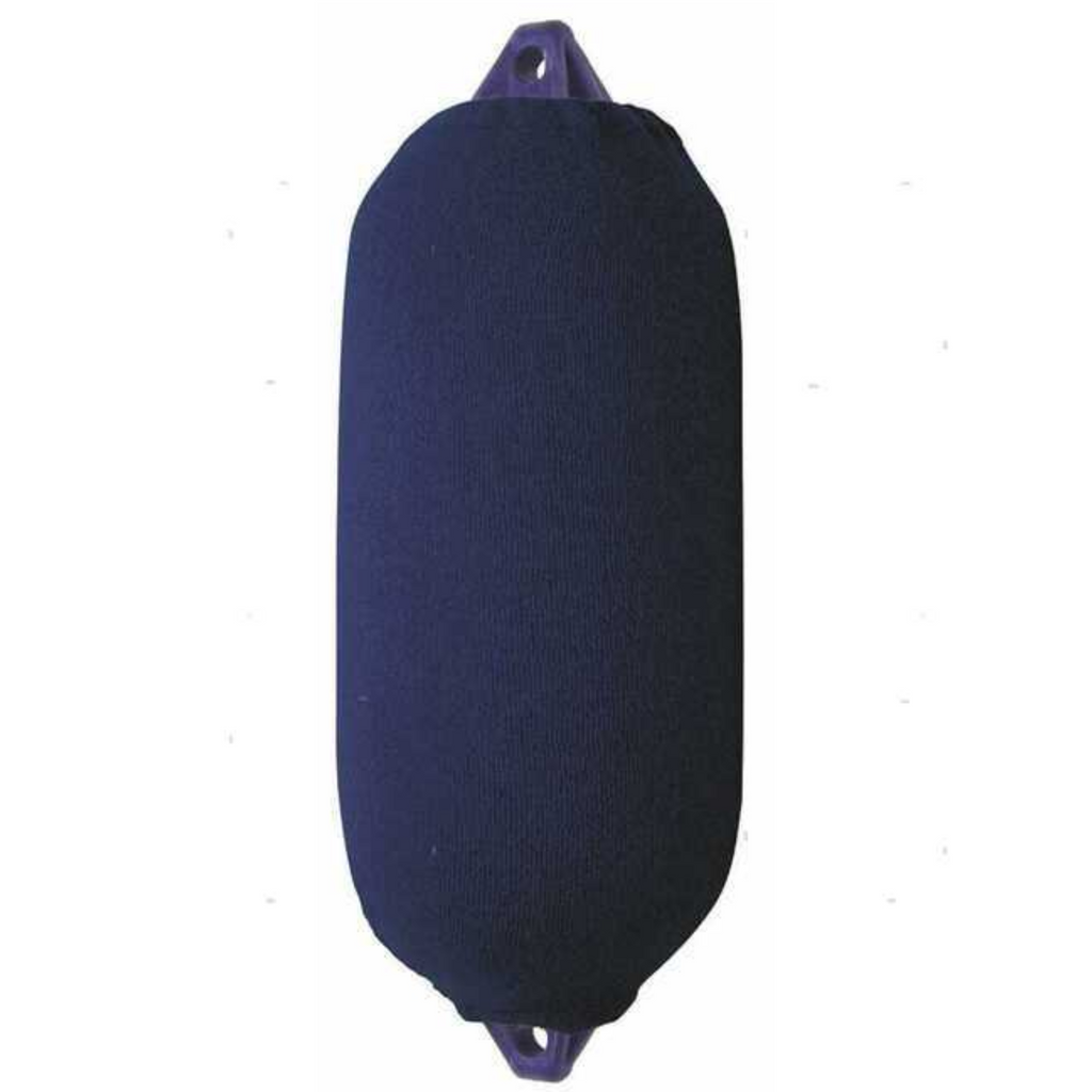 Copriparabordo Fendress "F" Blue navy