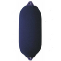 Copriparabordo Fendress "F" Blue navy