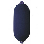 Copriparabordo Fendress "F" Blue navy