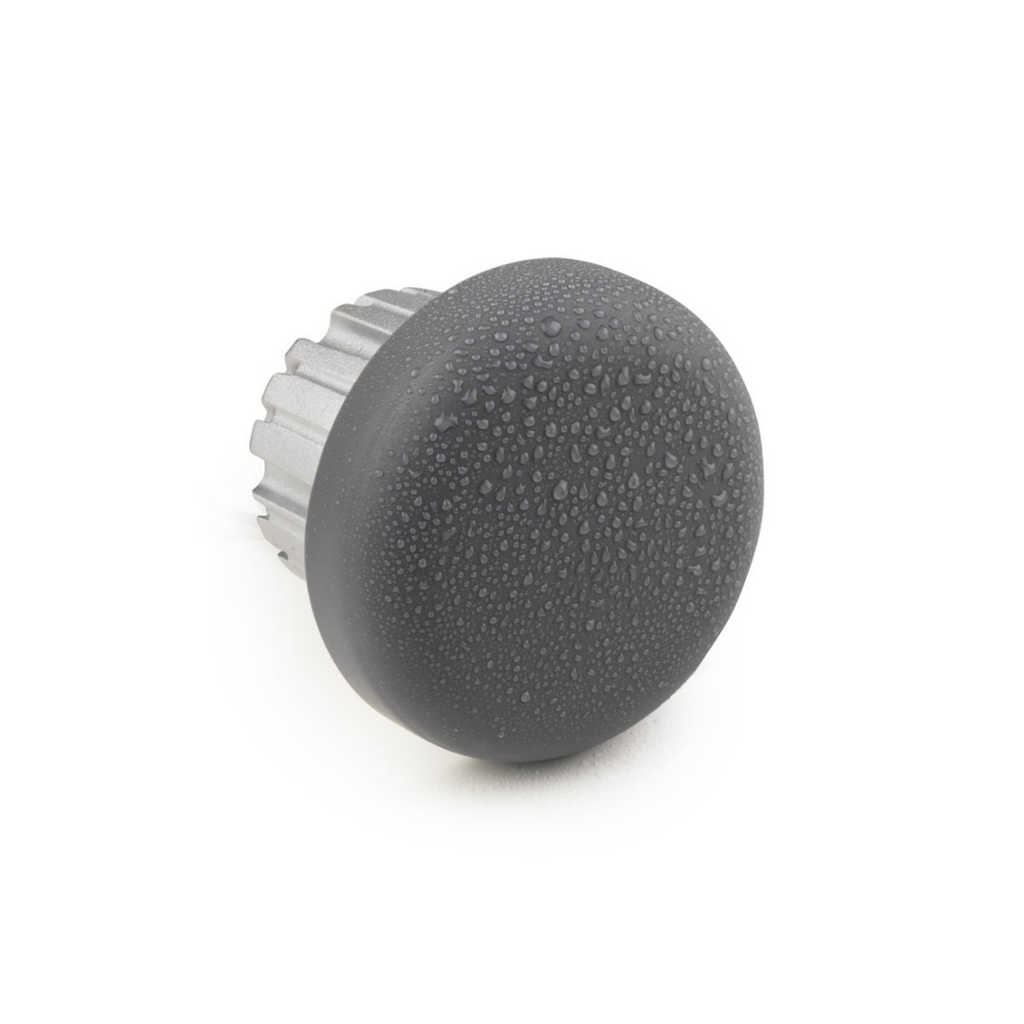 Cover impermeabile stereo Ø 146 x 27,5 mm - Trem -