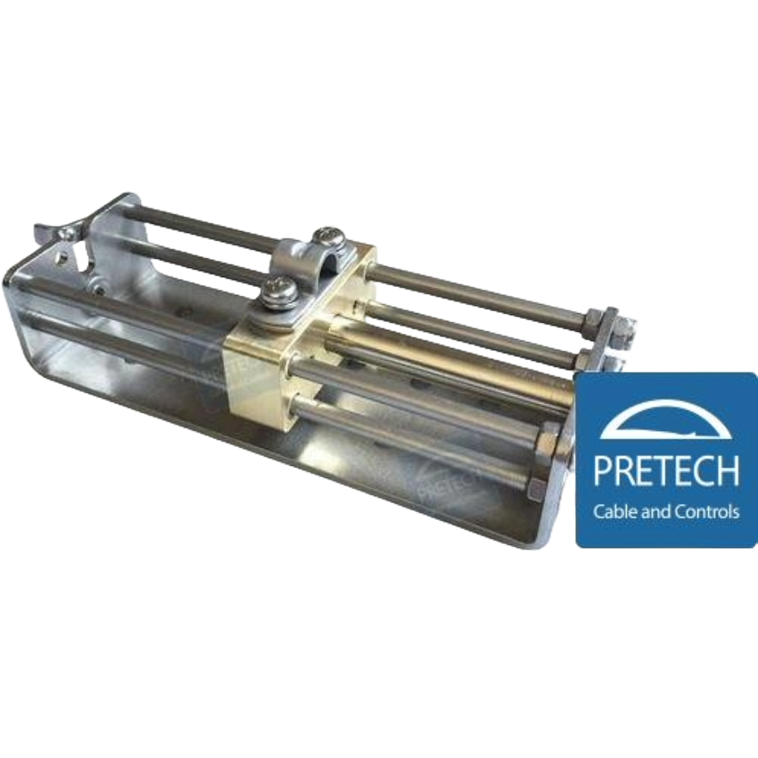 Differenziale doppio ponte