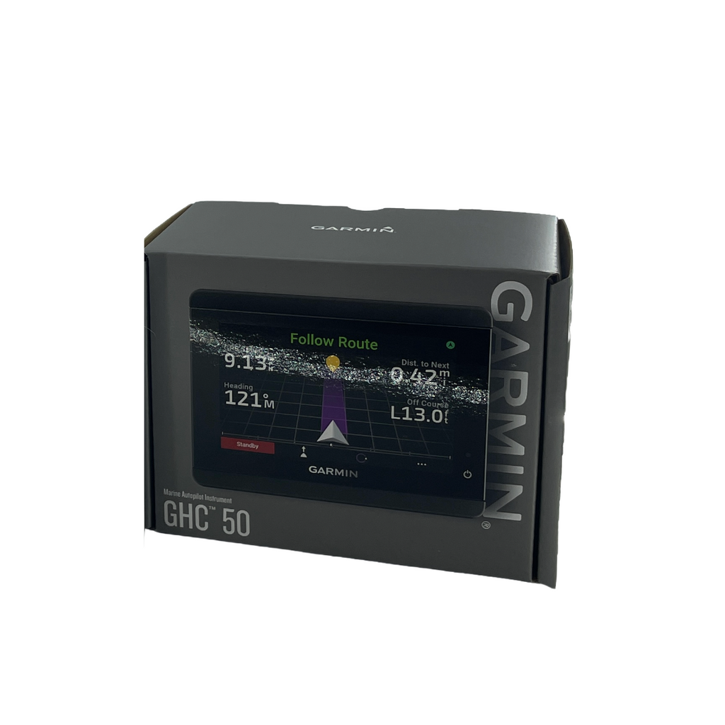 Garmin GHC 50 Unità di Controllo Touchscreen per Autopilota