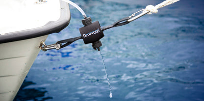 Ammortizzatore pompa di sentina Drainman