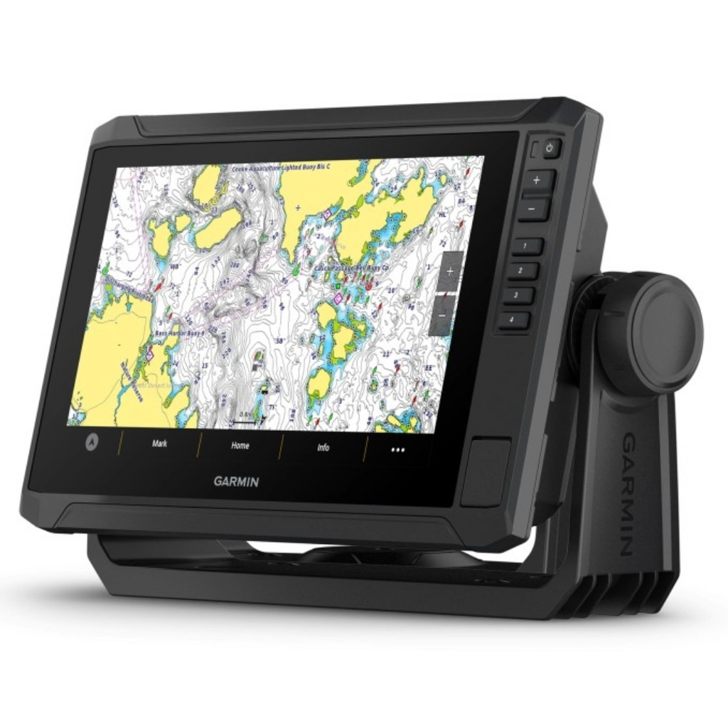 Chartplotter Garmin ECHOMAP™ UHD2 92sv Touch (Display 9") ecoscandaglio + GPS
