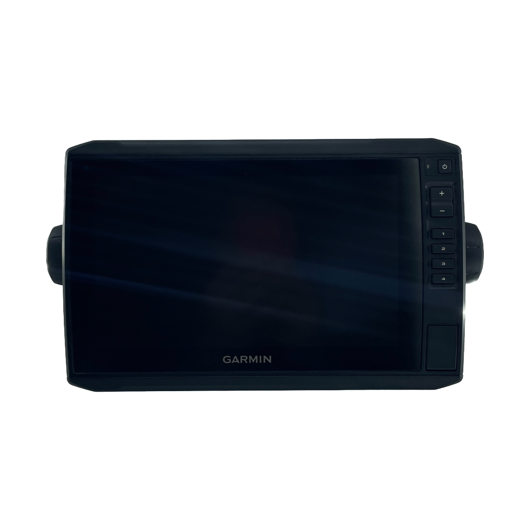 Chartplotter Garmin ECHOMAP™ UHD2 92sv Touch (Display 9") ecoscandaglio + GPS
