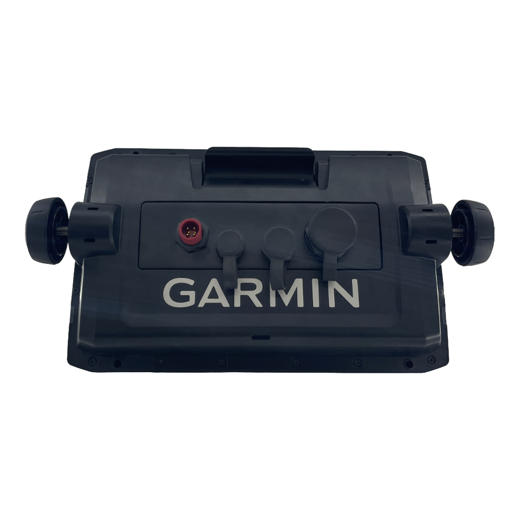 Chartplotter Garmin ECHOMAP™ UHD2 92sv Touch (Display 9") ecoscandaglio + GPS