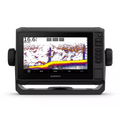 Chartplotter Garmin ECHOMAP™ UHD2 72sv (Display 7") ecoscandaglio + GPS Touchscreen
