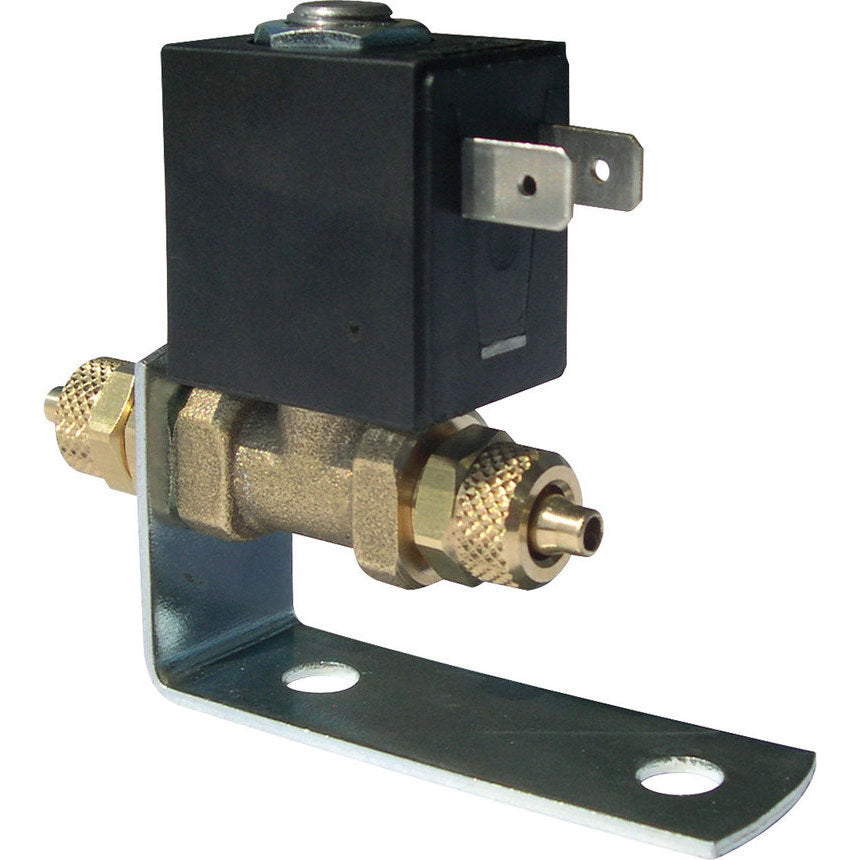 Elettrovalvola EV130 Marco per trombe universale 6 mm