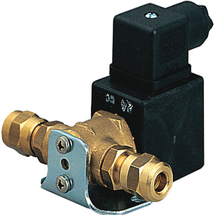Elettrovalvola EV130/S Marco per trombe universale 8 mm