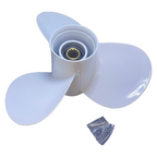 Elica Alice in alluminio per motori Yamaha 8-20 hp