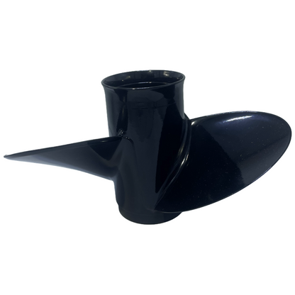 Alice Aluminum Propeller for Suzuki 40-60 HP Engines