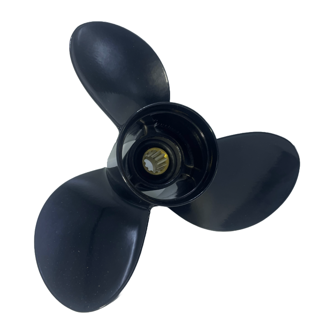 Elica Solas per Yamaha 13 x 19'