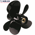 Elica 15.5 x 17 SOLAS per motori Volvo Penta DuoProp