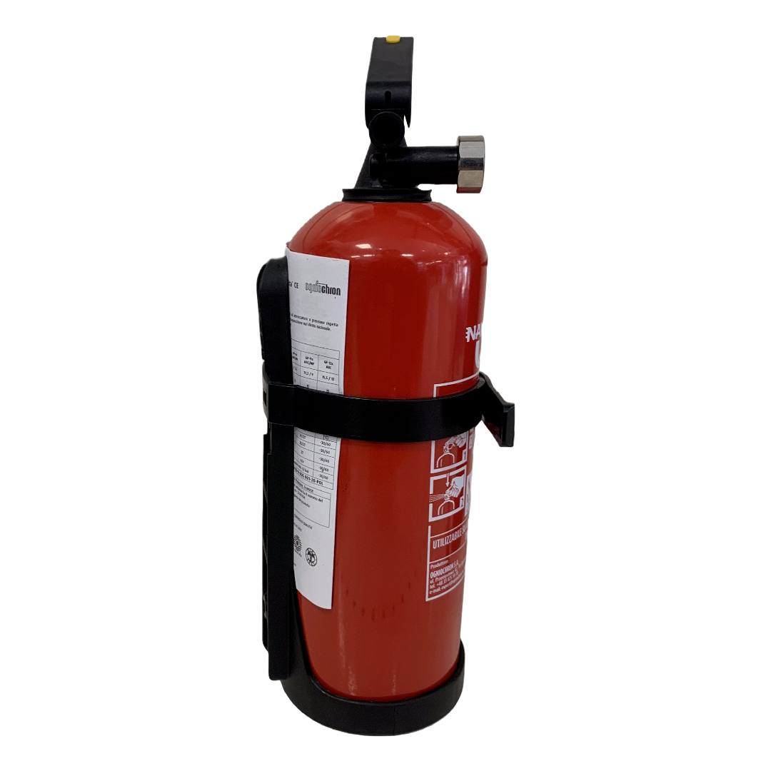 Estintore 1 Kg omologato