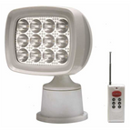 Faro AA radiocomandato 1600 Lumen