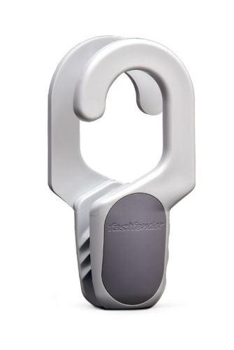 Ganci Fastfender porta-parabordi bianco