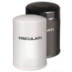 Filtro olio Osculati 847741 per motori Volvo Penta