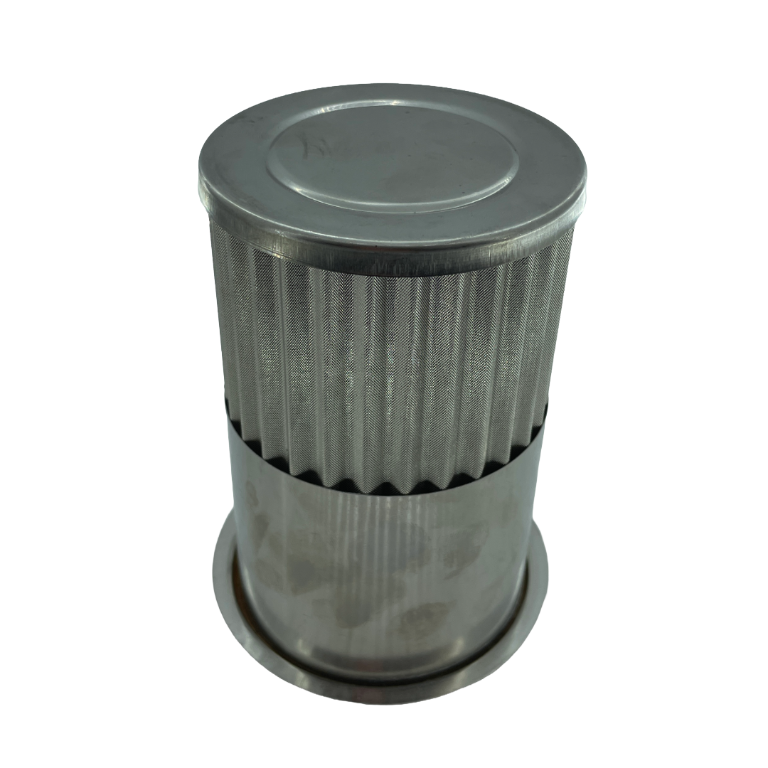 Cartuccia Filtro Ricambio Inox per decantatore lavabile Ancor PFG 21-23