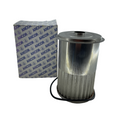 Cartuccia Filtro Ricambio Inox per decantatore lavabile Ancor PFG 21-23