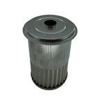 Cartuccia Filtro Ricambio Inox per decantatore lavabile Ancor PFG 21-23