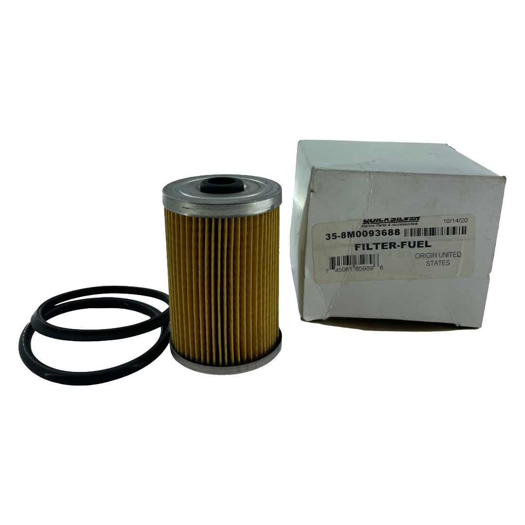 Filtro Carburante Mercruiser Gen III Cool Fuel 8M0093688