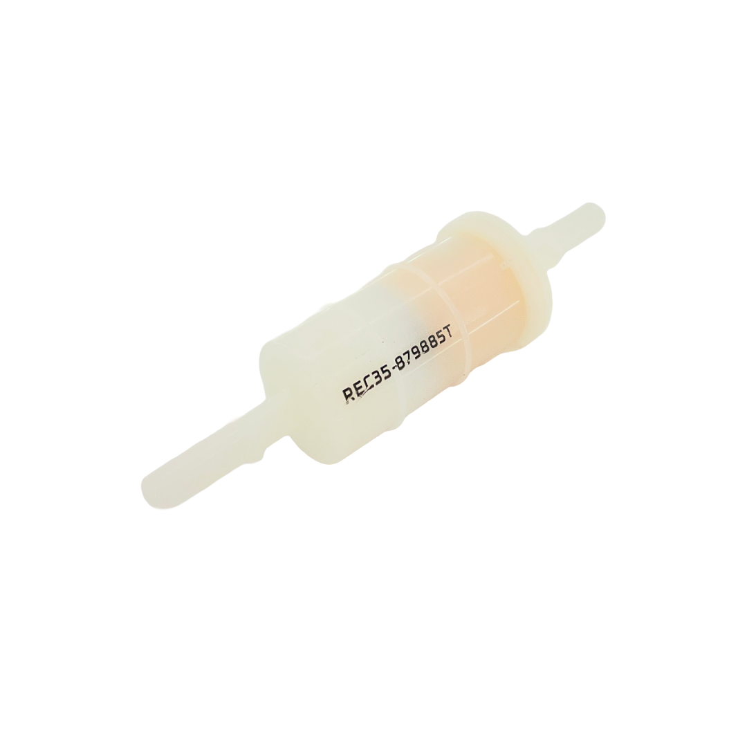 Filtro carburante benzina esterno portagomma Mercury Verado EFI