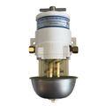 Filtro diesel completo Mercury-Mercruiser 35-850481 RACOR 500MA