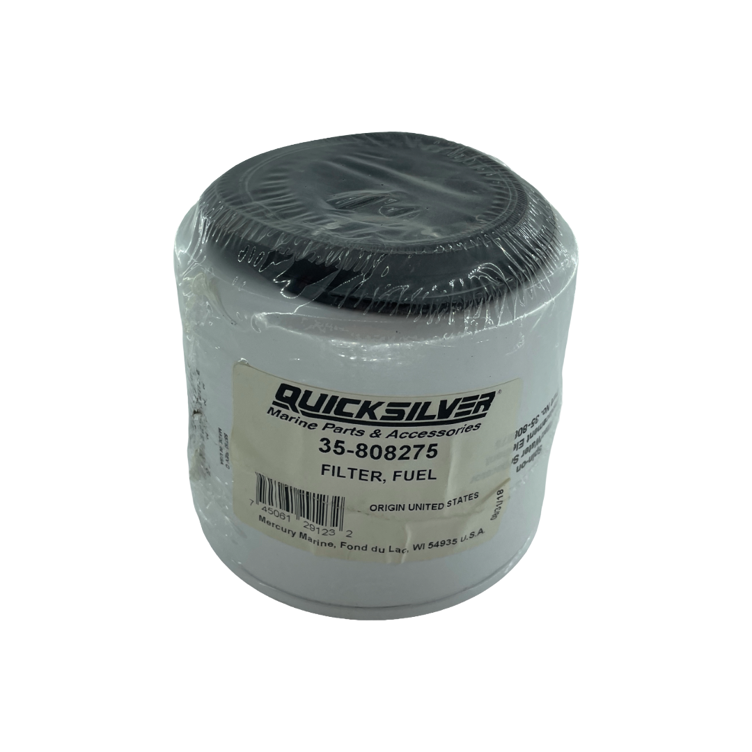 Filtro Carburante Mercruiser Diesel 7.3L (35-808275)
