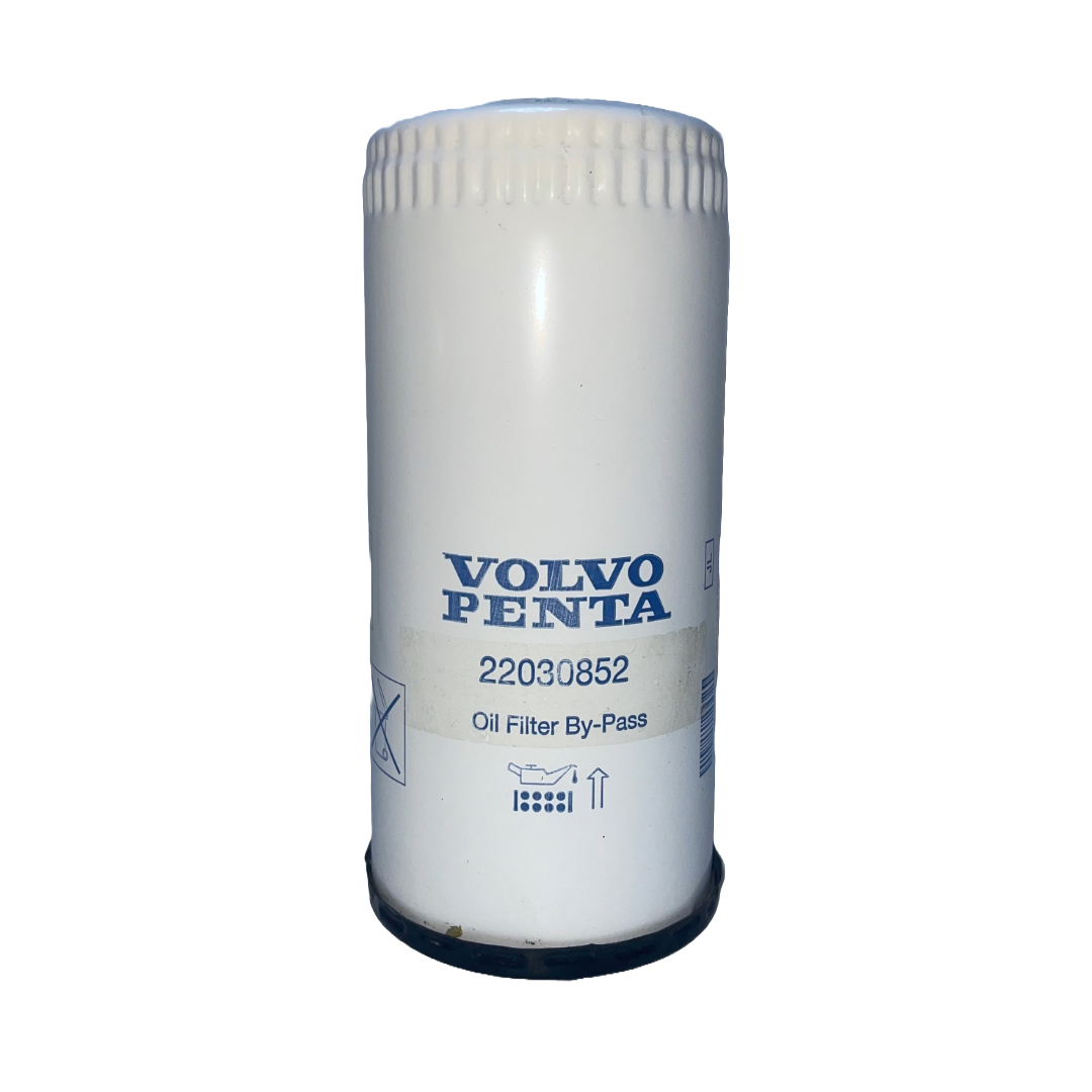 Filtro olio Volvo Penta 4785974