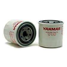 Filtro olio originale Yanmar 129150-35170