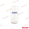 Filtro Olio Motore Recmar Yanmar Serie 6LY (Rif. 119593-35100)
