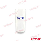 Filtro Olio Motore Recmar Yanmar Serie 6LY (Rif. 119593-35100)