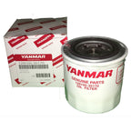 Filtro olio originale Yanmar 129150-35170