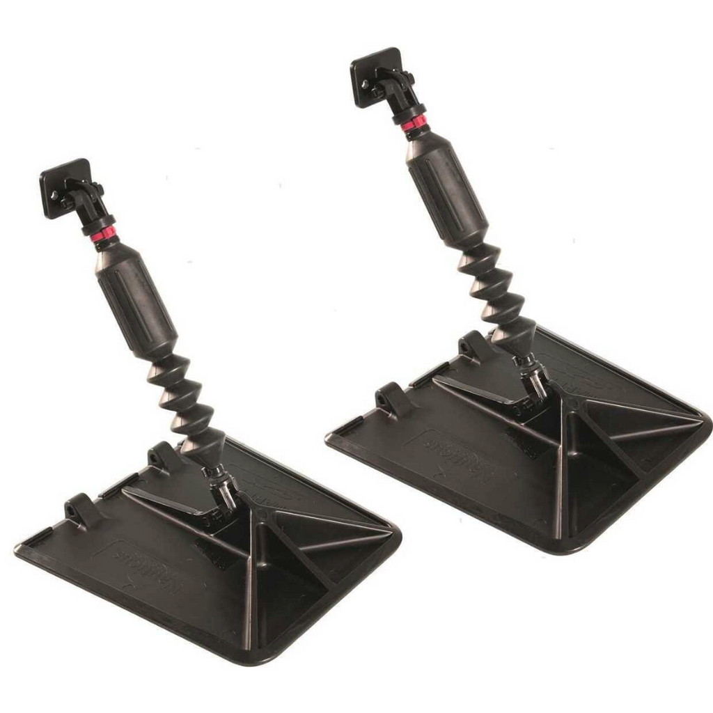 Smart Tabs SX di Nauticus Flaps automatici barca
