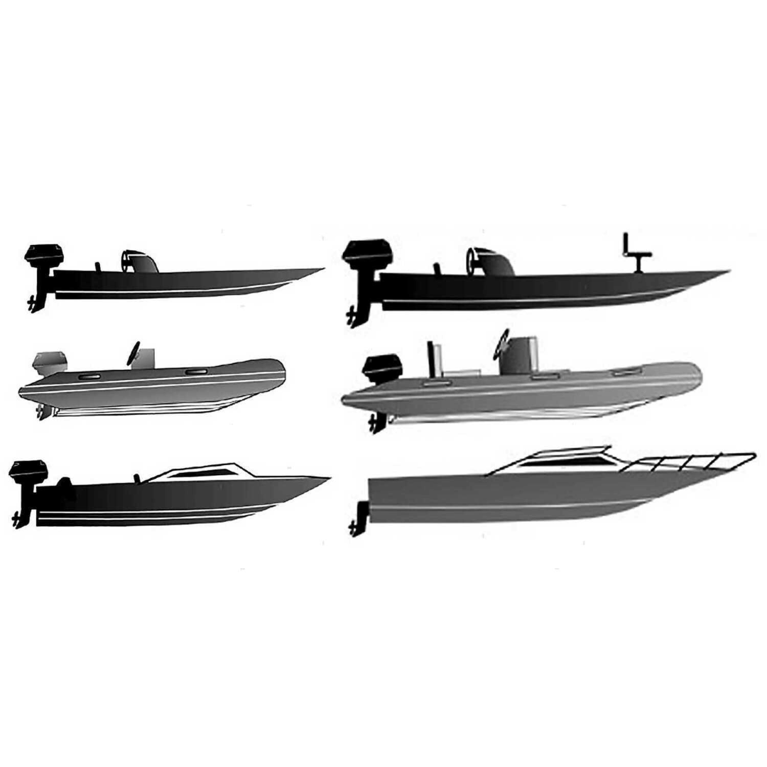 Smart Tabs SX di Nauticus Flaps automatici barca