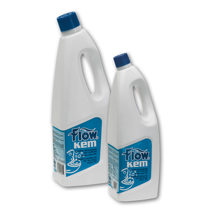 Flow Kem - pulitore serbatoi acque scure