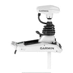 Motore elettrico di prua Garmin Force® Kraken bianco