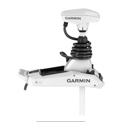 Motore elettrico di prua Garmin Force® Kraken bianco
