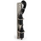 Staffa Inox 316 per Galleggianti Sentina – Hubmarine Bilge Duo