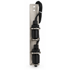Staffa Inox 316 per Galleggianti Sentina – Hubmarine Bilge Duo